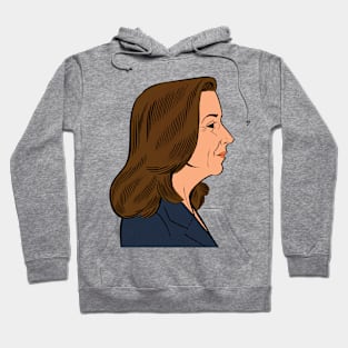 Kathy Hochul Hoodie